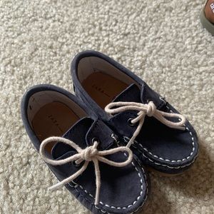 Used shoes worn once